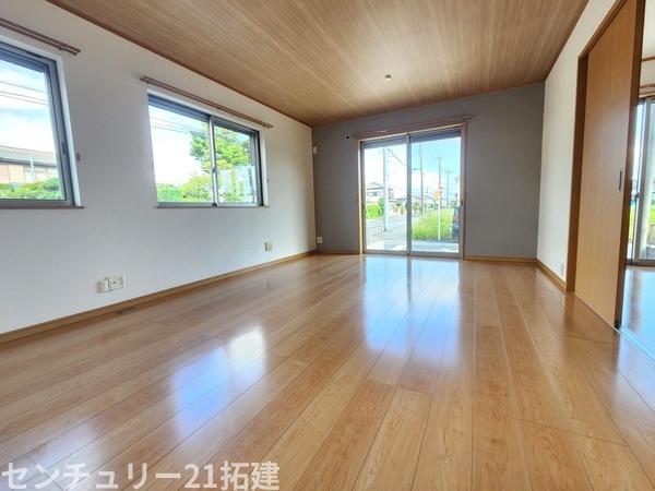 市原市君塚３丁目の中古一戸建て