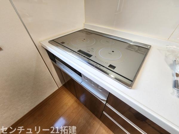 市原市君塚３丁目の中古一戸建て