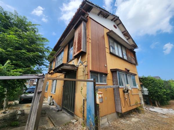 木更津市長須賀の土地