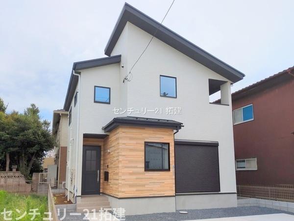 市原市八幡北町新築住宅