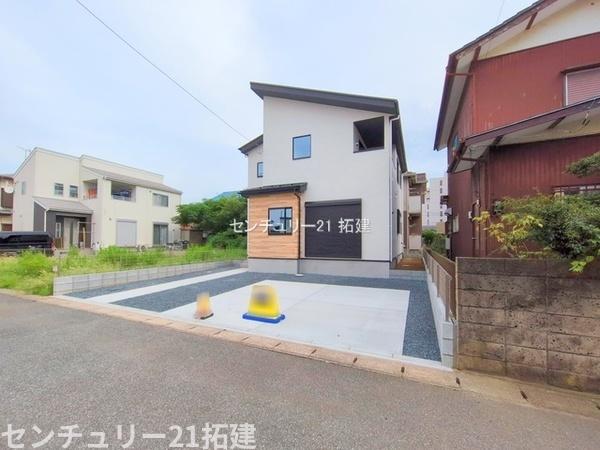 市原市八幡北町新築住宅