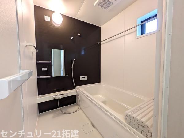 木更津市長須賀新築住宅