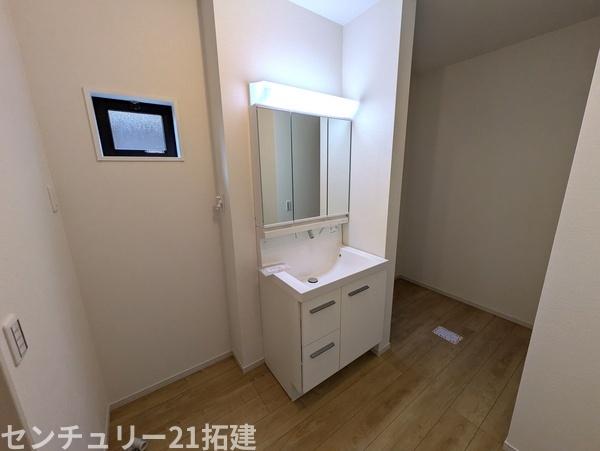 木更津市長須賀新築住宅