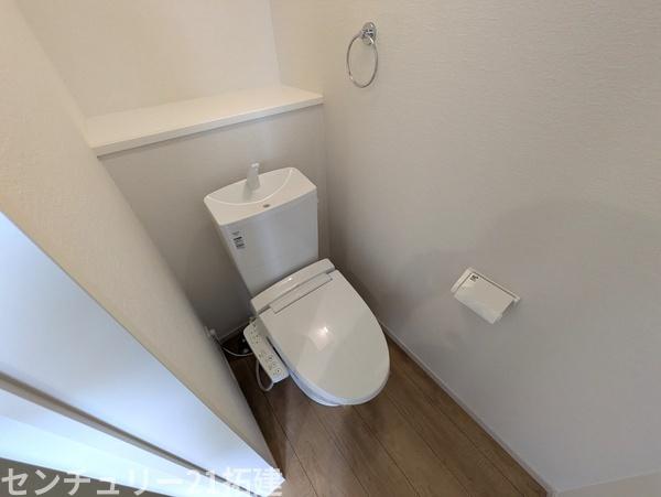 木更津市長須賀新築住宅