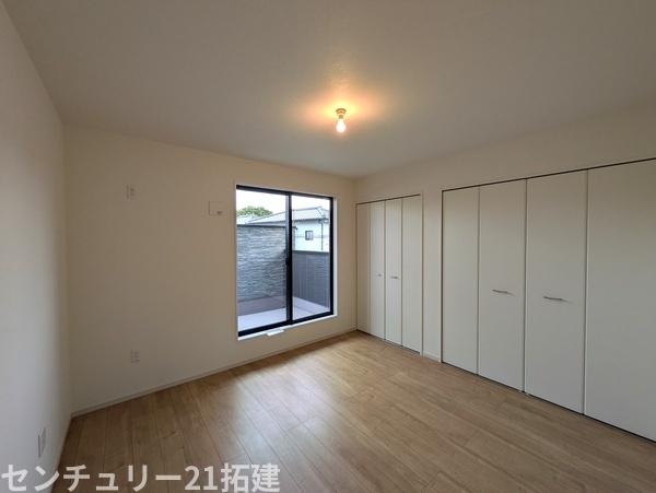 木更津市長須賀新築住宅