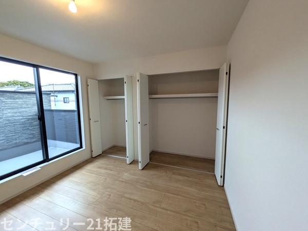 木更津市長須賀新築住宅