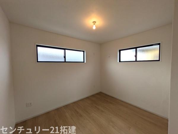 木更津市長須賀新築住宅