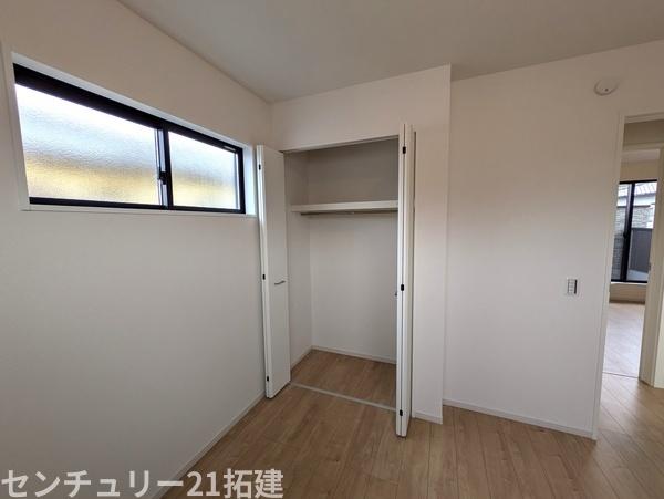 木更津市長須賀新築住宅