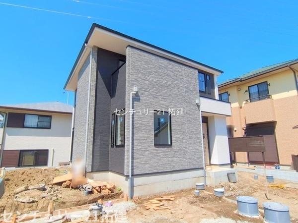 木更津市長須賀新築住宅