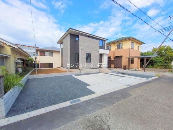 木更津市長須賀新築住宅