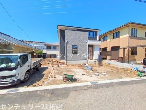 木更津市長須賀新築住宅