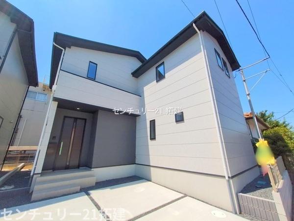木更津市太田１期新築住宅・1号棟
