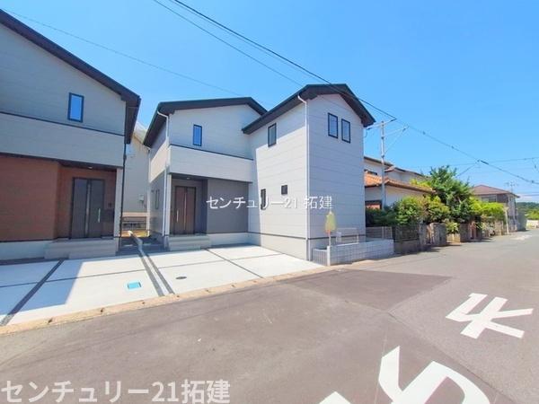木更津市太田１期新築住宅・1号棟