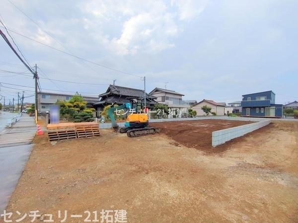 市原市玉前新築住宅・1号棟