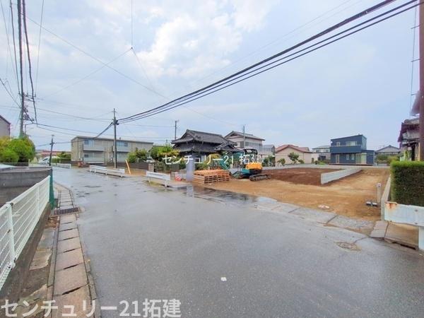 市原市玉前新築住宅・1号棟