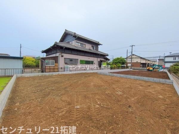 市原市玉前新築住宅・2号棟
