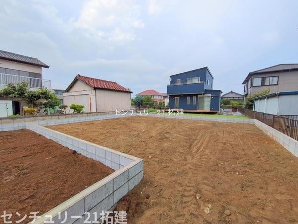 市原市玉前新築住宅・2号棟