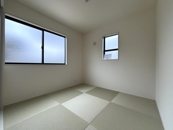 市原市青柳新築住宅・1号棟