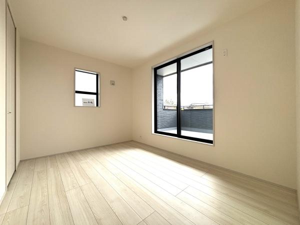 市原市青柳新築住宅・1号棟