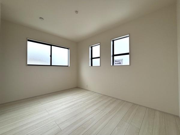 市原市青柳新築住宅・1号棟