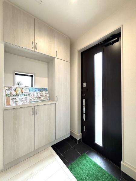 市原市青柳新築住宅・1号棟