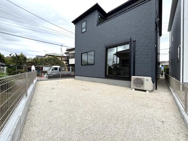 市原市青柳新築住宅・1号棟