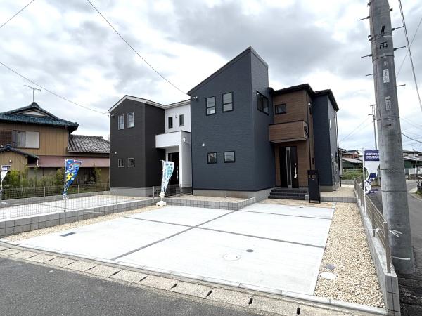 市原市青柳新築住宅・1号棟