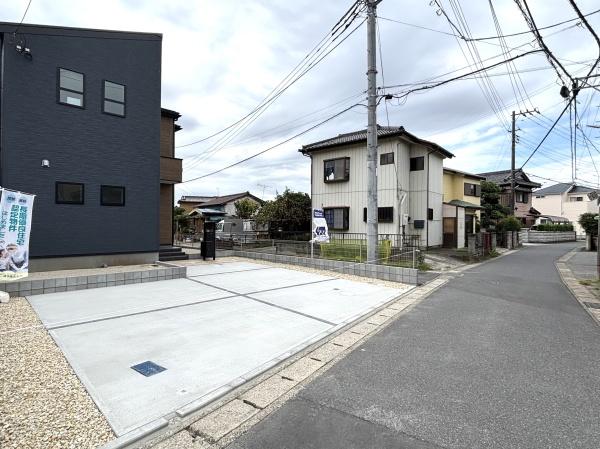 市原市青柳新築住宅・1号棟