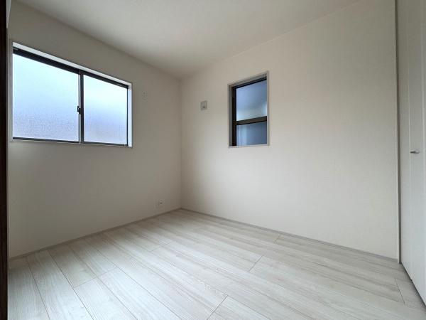 市原市青柳新築住宅・2号棟