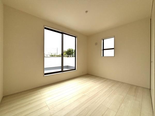 市原市青柳新築住宅・2号棟