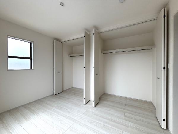 市原市青柳新築住宅・2号棟