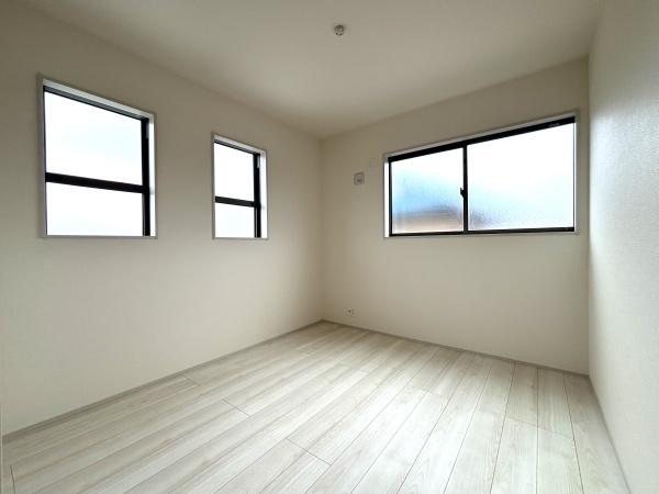 市原市青柳新築住宅・2号棟