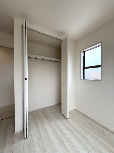 市原市青柳新築住宅・2号棟