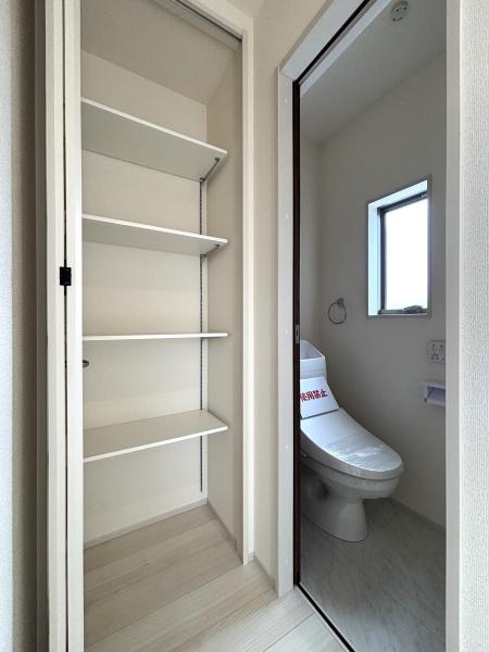 市原市青柳新築住宅・2号棟