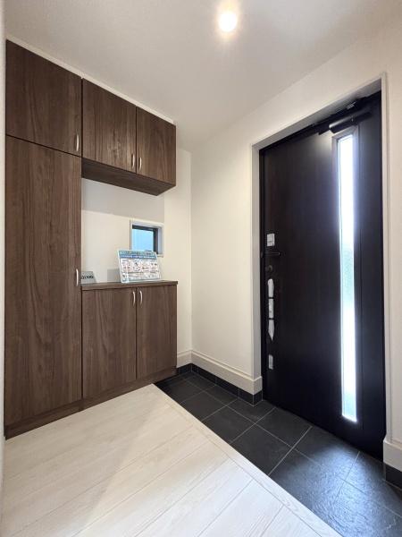 市原市青柳新築住宅・2号棟