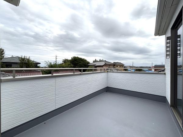 市原市青柳新築住宅・2号棟