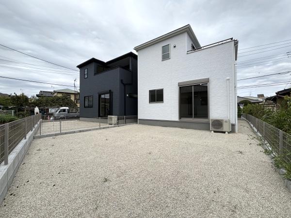 市原市青柳新築住宅・2号棟