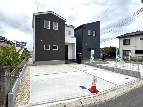 市原市青柳新築住宅・2号棟