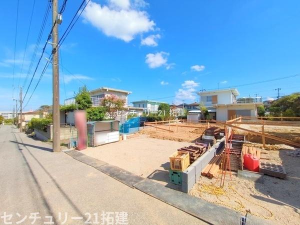 木更津市真舟新築住宅・1号棟