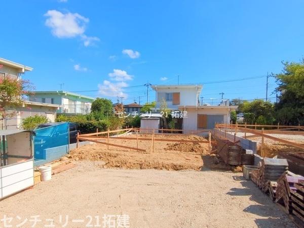 木更津市真舟新築住宅・1号棟