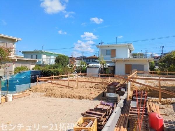 木更津市真舟新築住宅・1号棟