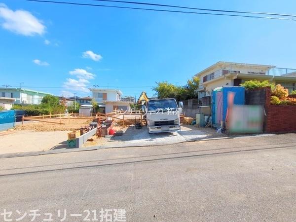 木更津市真舟新築住宅・2号棟