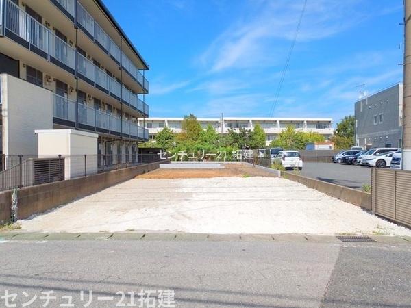 木更津市中央１丁目新築住宅・1号棟
