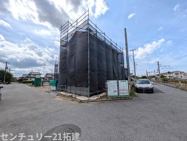 君津市人見新築住宅・6号棟