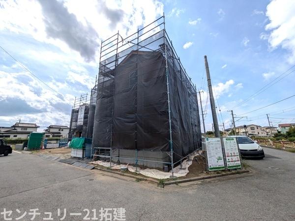 君津市人見新築住宅・6号棟