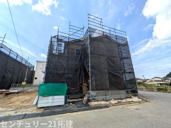 君津市人見新築住宅・6号棟