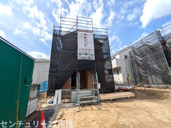 君津市人見新築住宅・7号棟