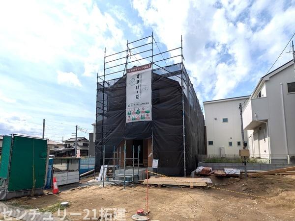 君津市人見新築住宅・7号棟