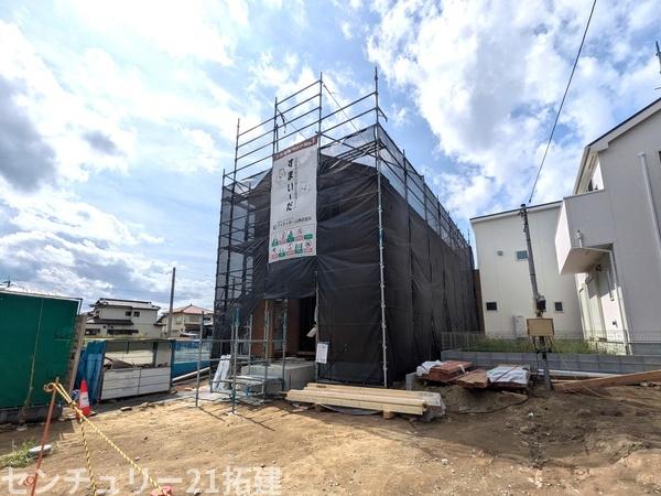 君津市人見新築住宅・7号棟
