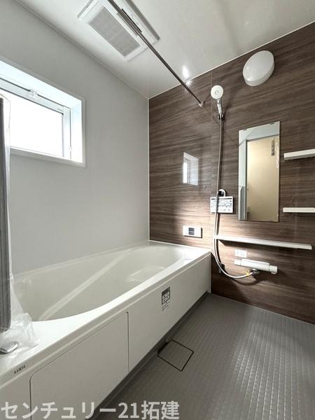 木更津市永井作新築住宅・1号棟